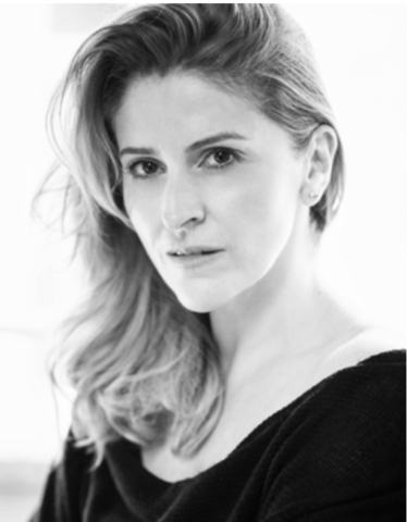 thumbnail Celebrity makeup artist Tania Grier (Photo: Mary Kay Inc.)