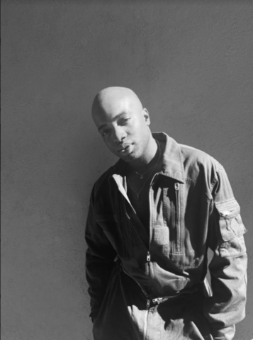 thumbnail Celebrity stylist Zadrian Smith (Photo: Mary Kay Inc.)