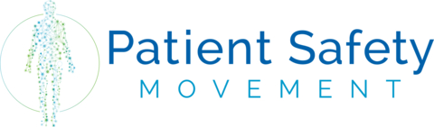 Patient Safety Movement Foundation Logo