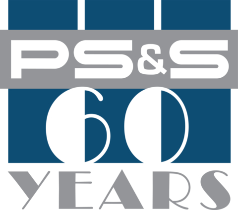 PS&S Logo
