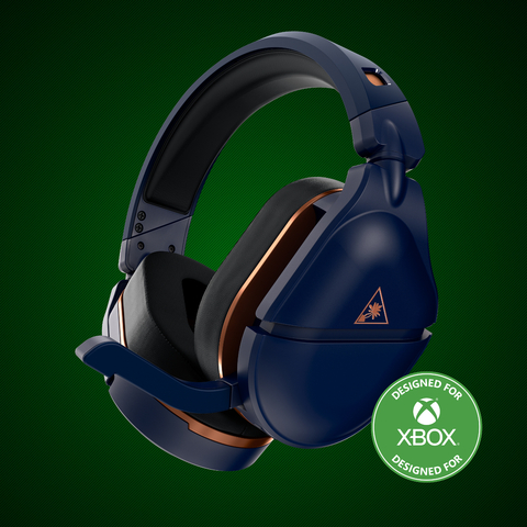 Turtle Beach Levels-Up Its Premium Wireless Gaming Headset Series with the All-New Multiplatform Stealth 700 Gen 2 Max For Xbox (Photo: Business Wire)