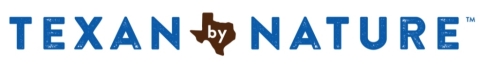 Texan by Nature Logo