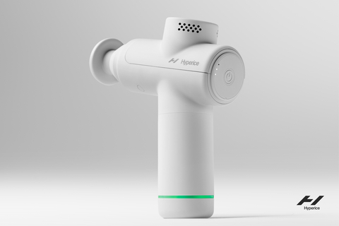 thumbnail Hyperice Introduces Hypervolt Go 2 as Everyday Wellness Essential for All (Photo: Business Wire)