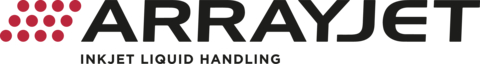 Arrayjet Logo