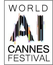 The World AI Cannes Festival Logo