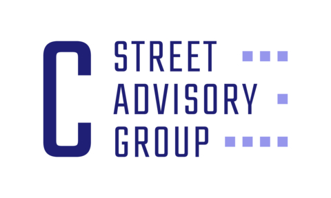 C Street Advisory Group Logo