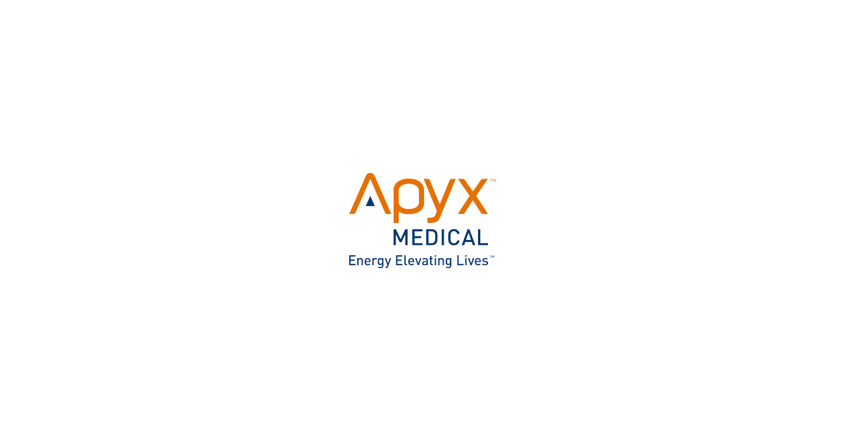 Apyx Medical Corporation to Release First Quarter of Fiscal Year 2022 ...