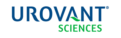 Urovant Sciences, Inc. Logo