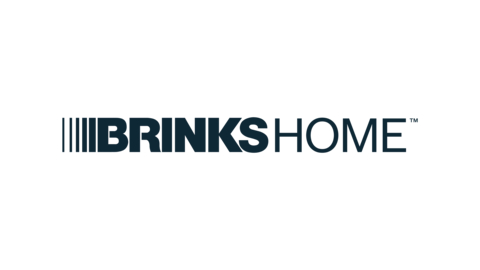 Brinks Home Logo
