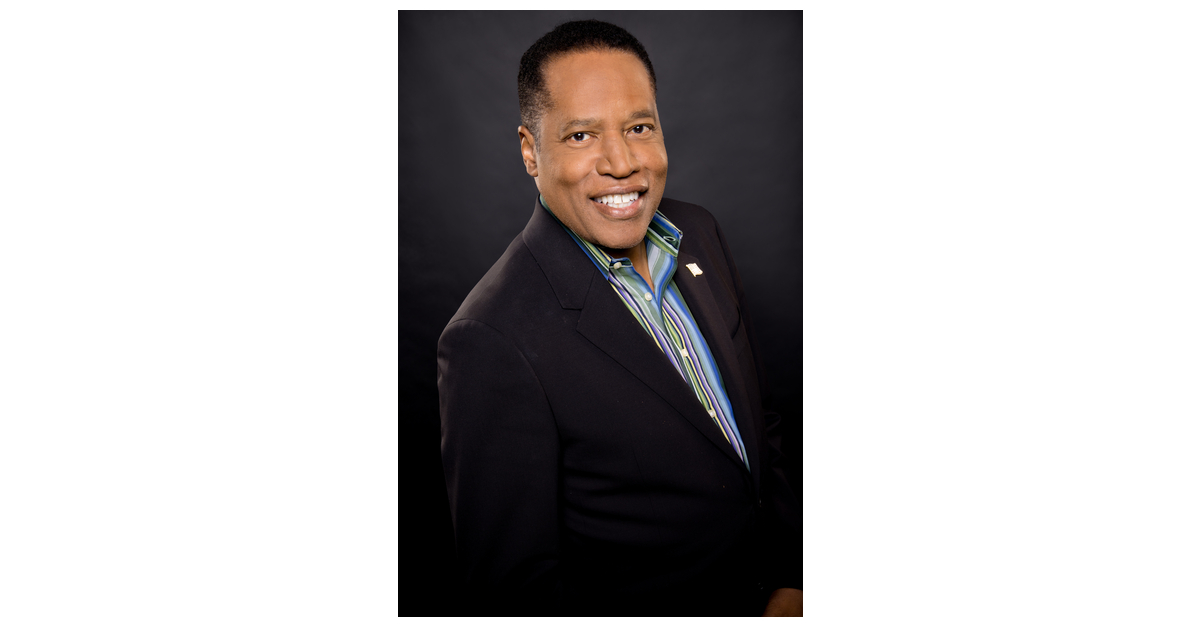 Salem Radio Network Announces Larry Elder Departure | Business Wire