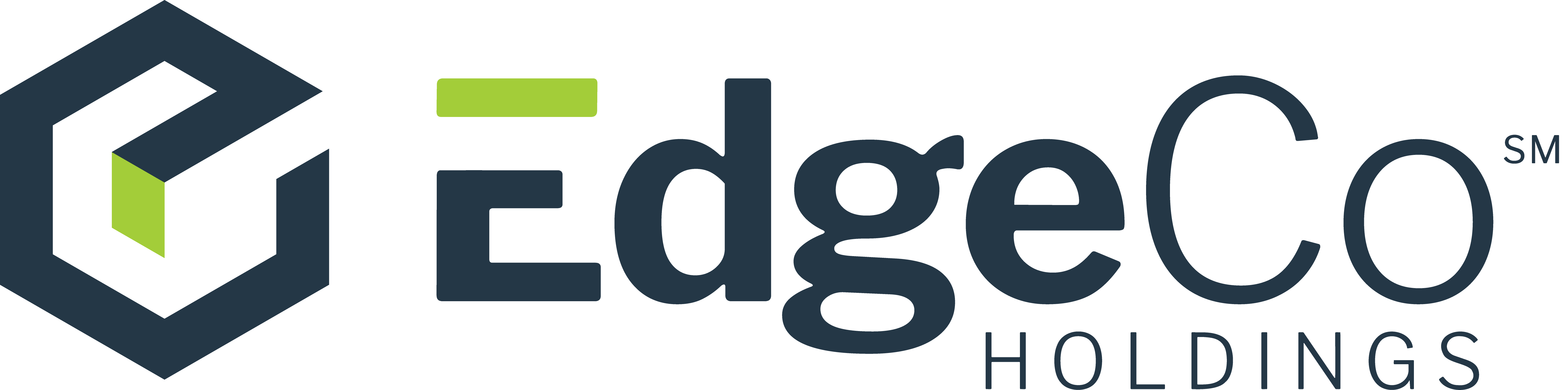 EdgeCo Holdings Finalizes Deal With Financeware to Purchase VMS Hub