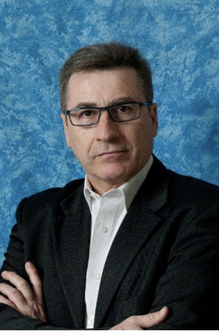 Daniele Zanotti, CEO and Board Member (Photo: Business Wire)