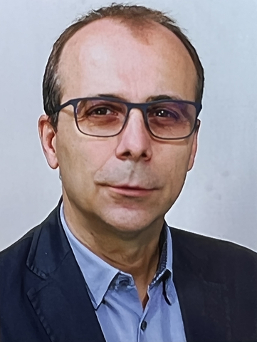 thumbnail Mario Salerno, Founder and CMO (Photo: Business Wire)