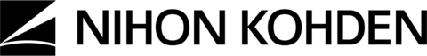 Nihon Kohden Corporation Logo