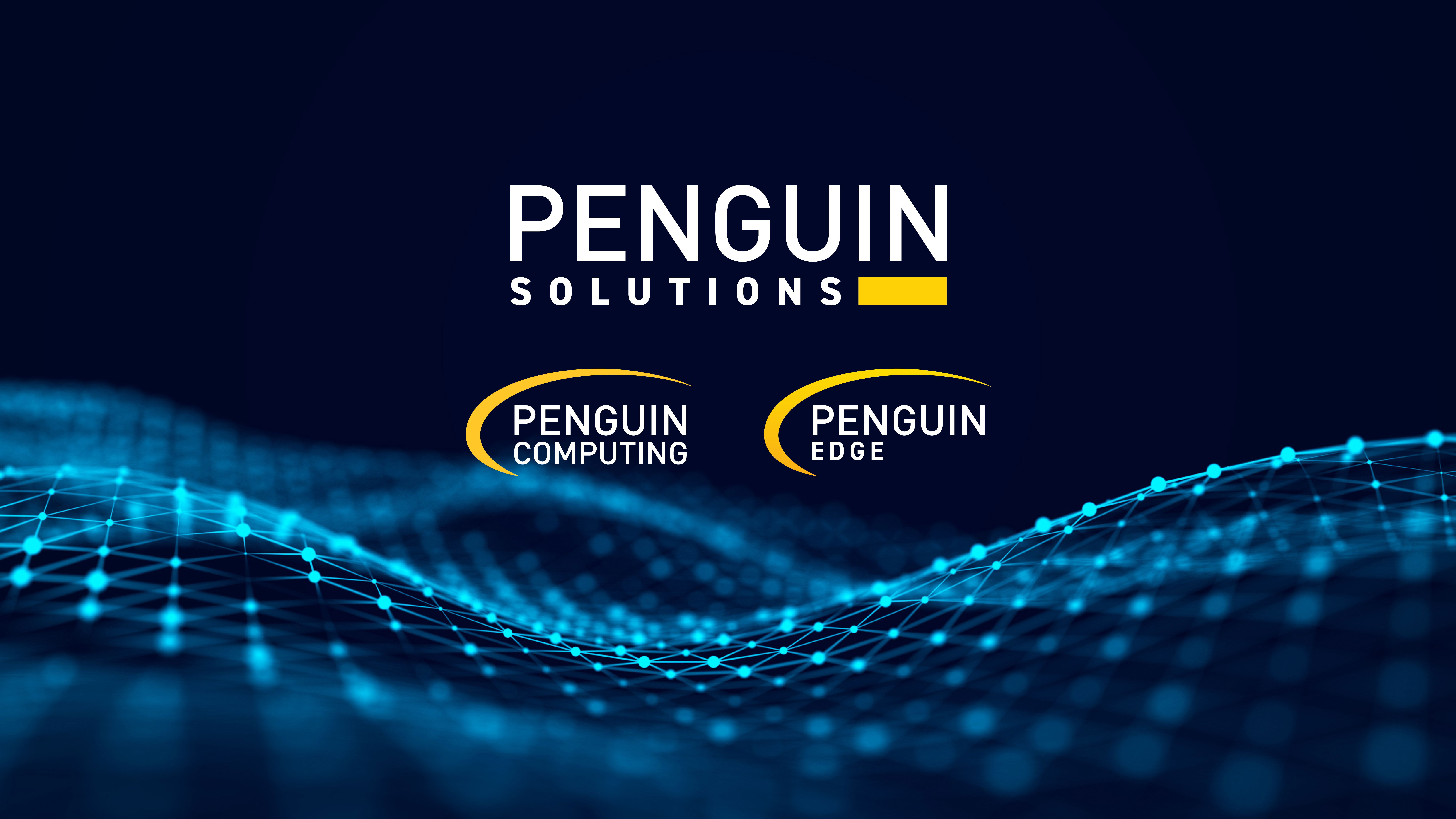 New Penguin Solutions Brand Combines Expertise Across Edge, Core and ...