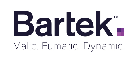 Bartek Ingredients Inc. Logo