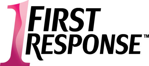 First Response Logo