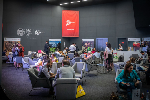 original Peruvian companies reach deals for US$ 50.7 million  in Dubai (Photo: Business Wire)