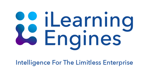 iLearningEngines Inc Logo