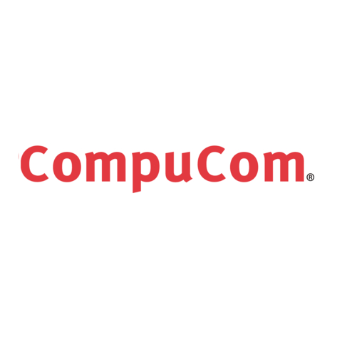 CompuCom Logo