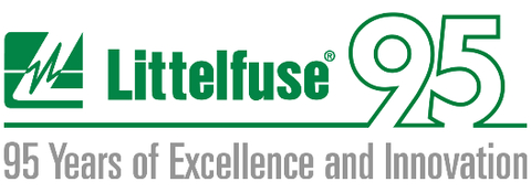 Littelfuse, Inc. Logo
