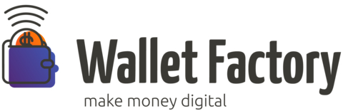 Wallet Factory Logo