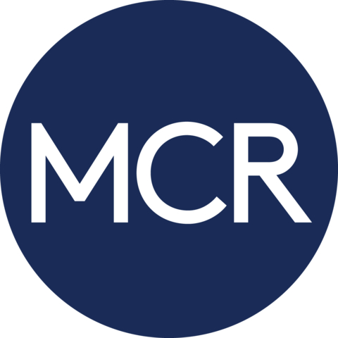 MCR Logo