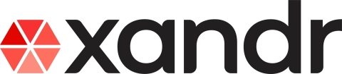 Xandr Logo
