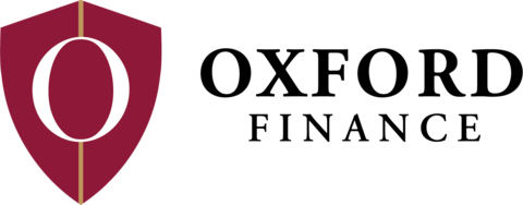 Oxford Finance Logo