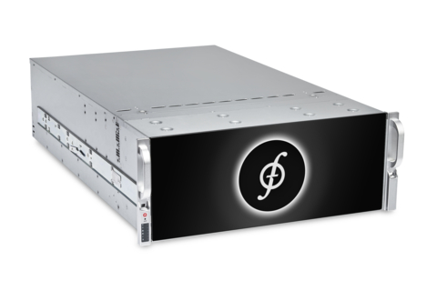 original Fungible GPU-Connect (Photo: Business Wire)