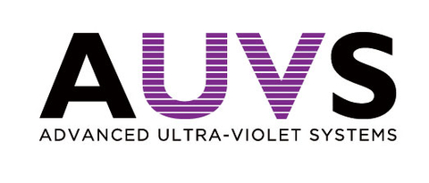 Advanced Ultra-Violet Systems Logo