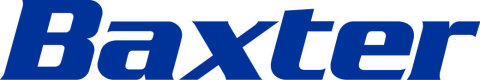 Baxter International Inc. Logo