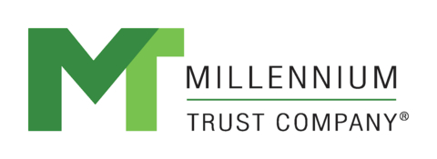 Millennium Trust Company, LLC Logo