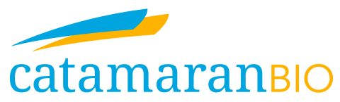 Catamaran Bio, Inc. Logo
