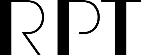 RPT Realty Logo