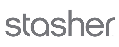 Stasher Logo