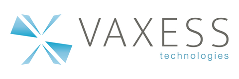 Vaxess Technologies, Inc. Logo