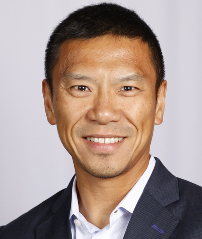 Cepton appoints Hull Xu, the Company’s Vice President of Finance and Strategy, to the position of Chief Financial Officer. (Photo: Business Wire)