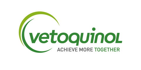 Vetoquinol Logo