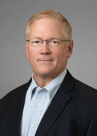 Mike Jardon, Expro's Chief Executive Officer. (Photo: Business Wire)