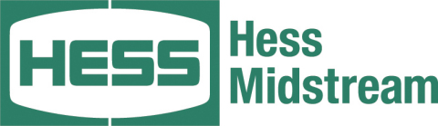 Hess Midstream Operations LP Logo