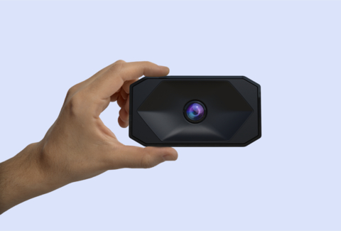 The Hivemapper Dashcam is the world’s first crypto miner dashcam. It natively integrates with the Hivemapper Network through a seamless mobile app and puts mapping on autopilot with automatic uploads. Simply install the Hivemapper Dashcam in your car, drive, and mine HONEY for collecting 4K street-level imagery and growing a decentralized map of our world. Save $100 when you pre-order by May 5: https://hivemapper.com/hivemapper-dashcam (Photo: Business Wire)