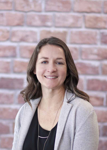 original Sarah Brand, Balfour Beatty U.S. vice president of business acquisition. (Photo: Business Wire)