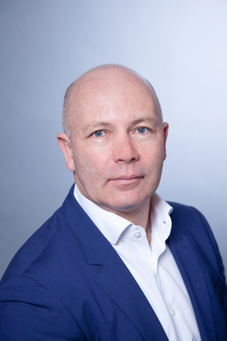 original Medi-Globe Group執行長Martin Lehner表示:「這次出售可使Medi-Globe更加聚焦於核心業務,即針對非侵入性診斷和治療程序的一次性創新產品的開發和行銷。」(照片: Medi-Globe Group)