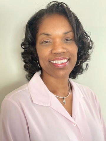 original Steffanie Easter, SVP and Chief Sustainability Officer, CAES (Photo: Business Wire)