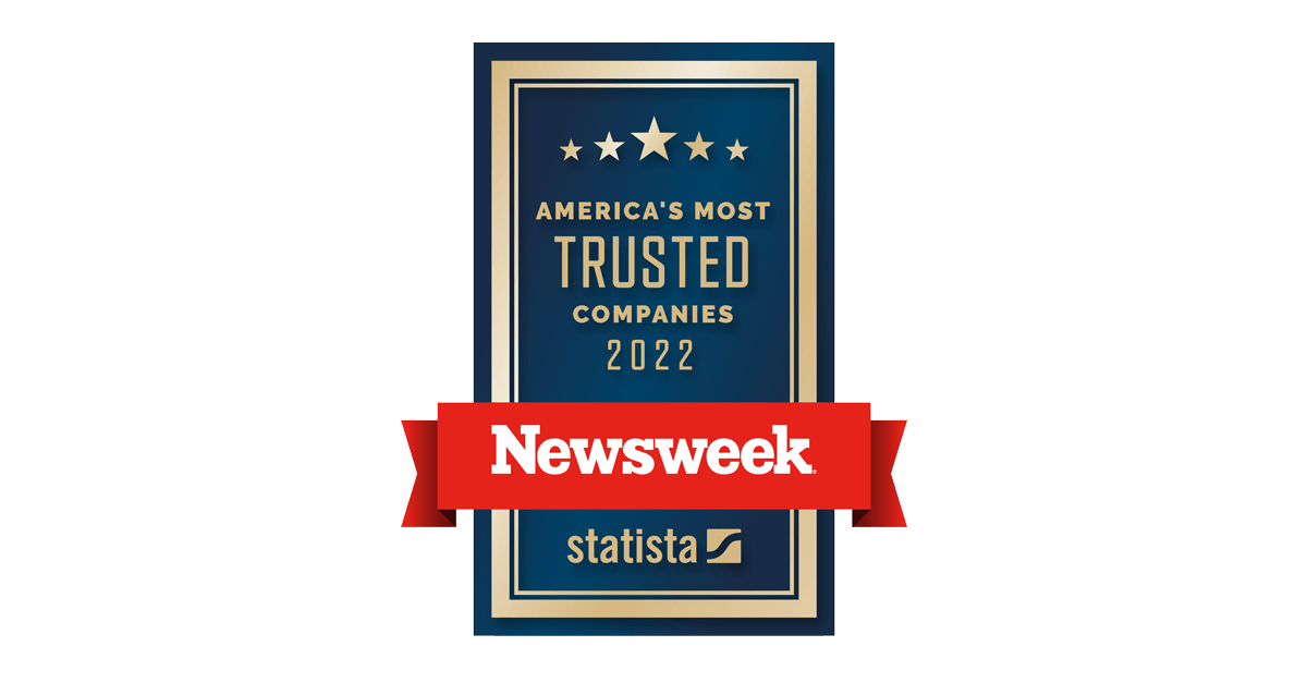 Funko Named One of America's Most Trusted Companies by Newsweek