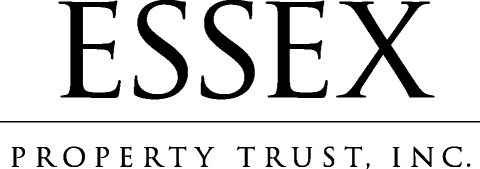 Essex Property Trust, Inc. Logo