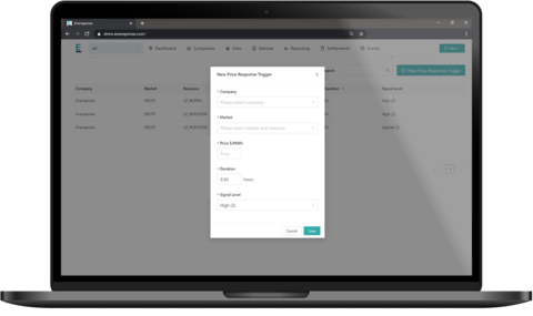 original Price Response (Photo: Business Wire)