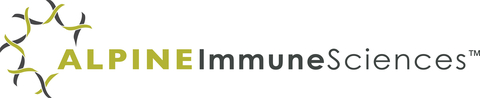 Alpine Immune Sciences Inc. Logo