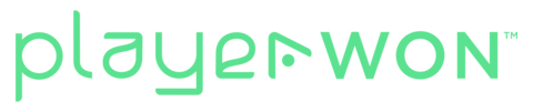 PlayerWON Logo